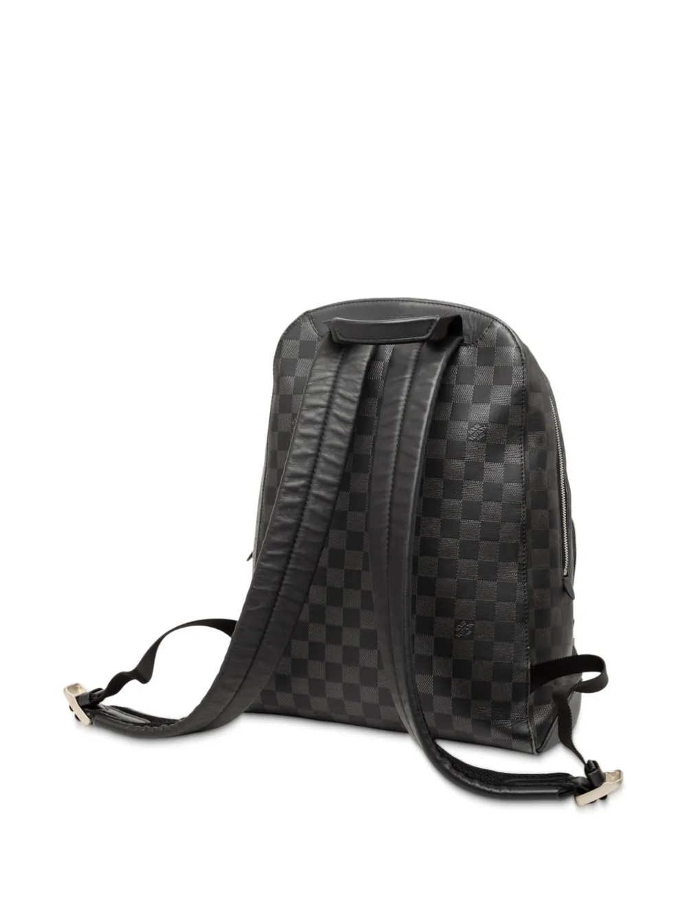 2019 Damier Infini Campus Backpack