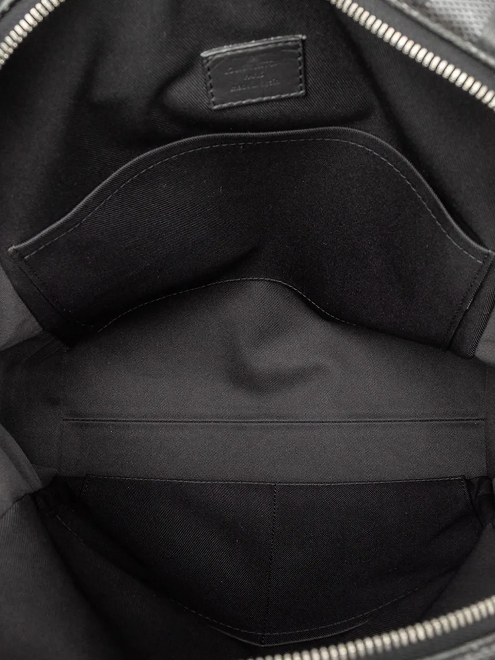 2019 Damier Infini Campus Backpack