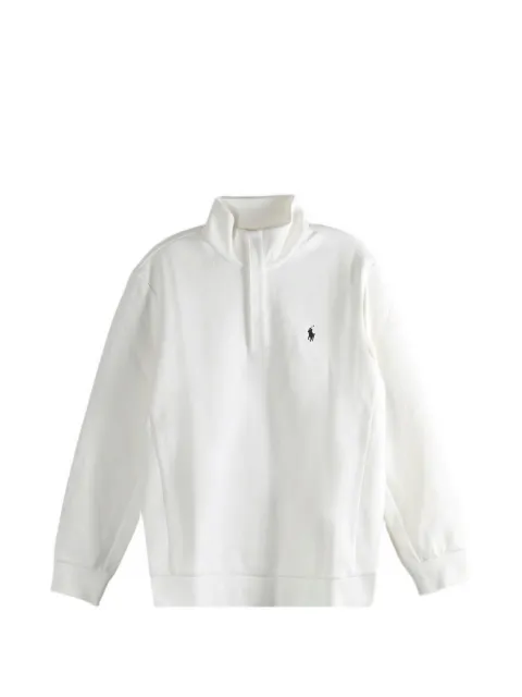 Polo Ralph Lauren sudadera con cierre