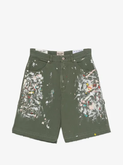 GALLERY DEPT. platoon painter shorts