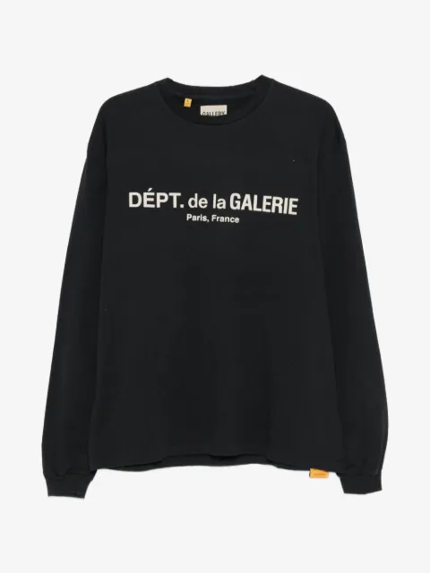 GALLERY DEPT. ロングTシャツ