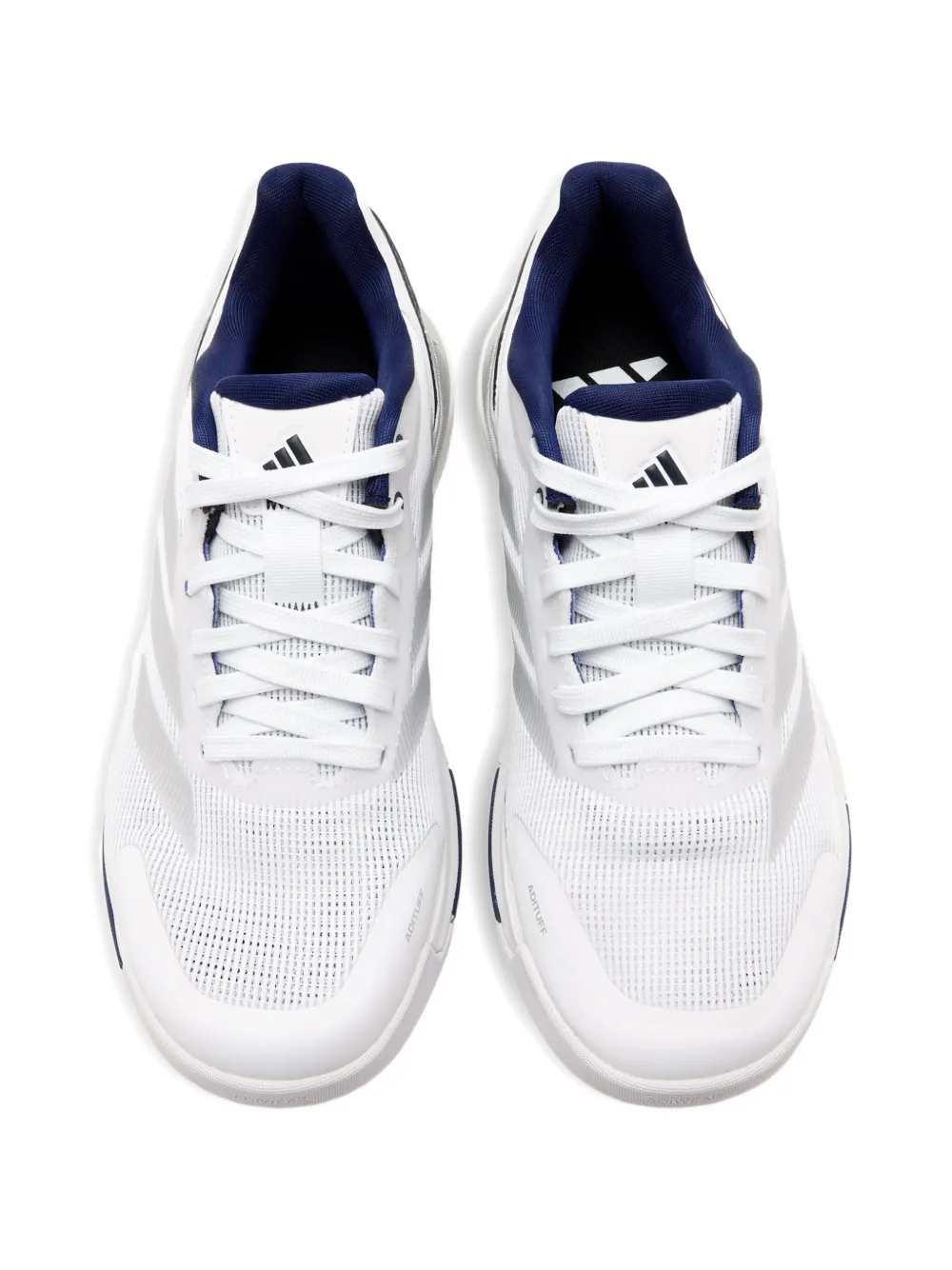adidas Crazyquick Padel sneakers Wit