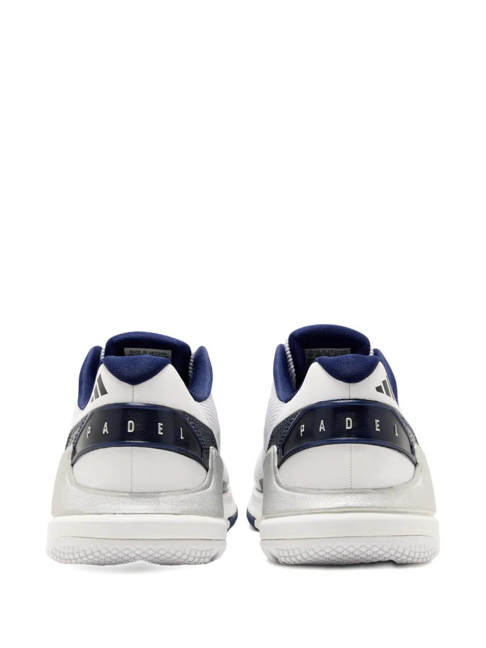 adidas Crazyquick Padel sneakers Wit