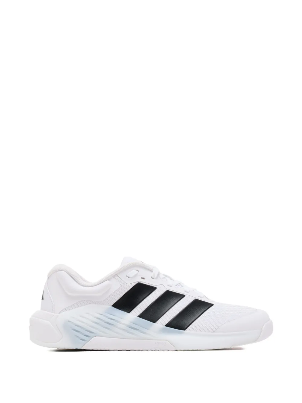 adidas Dropset 4 Power sneakers Wit