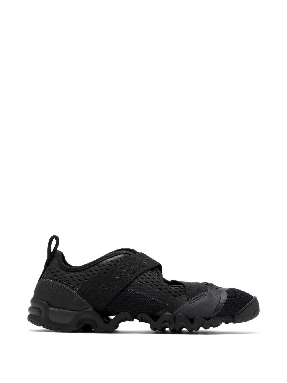adidas by Stella McCartney SPW X shoes - Nero