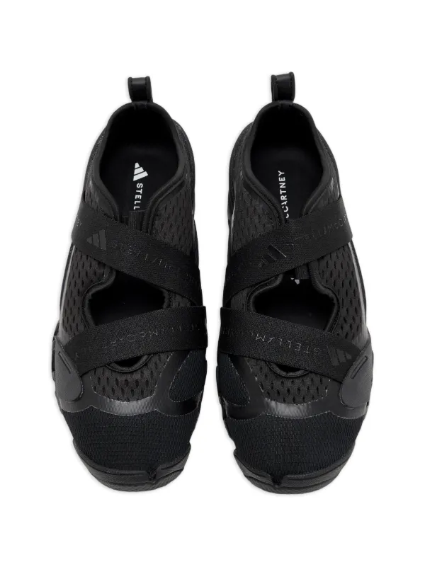 Adidas By Stella McCartney SPW X Shoes | Black | FARFETCH
