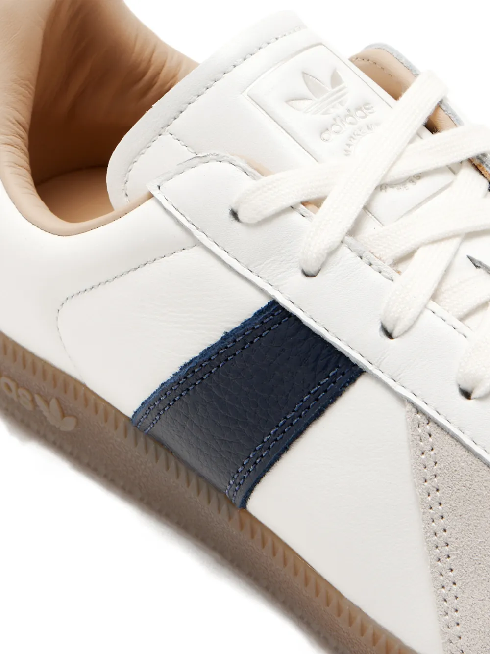 adidas BW Army sneakers Wit