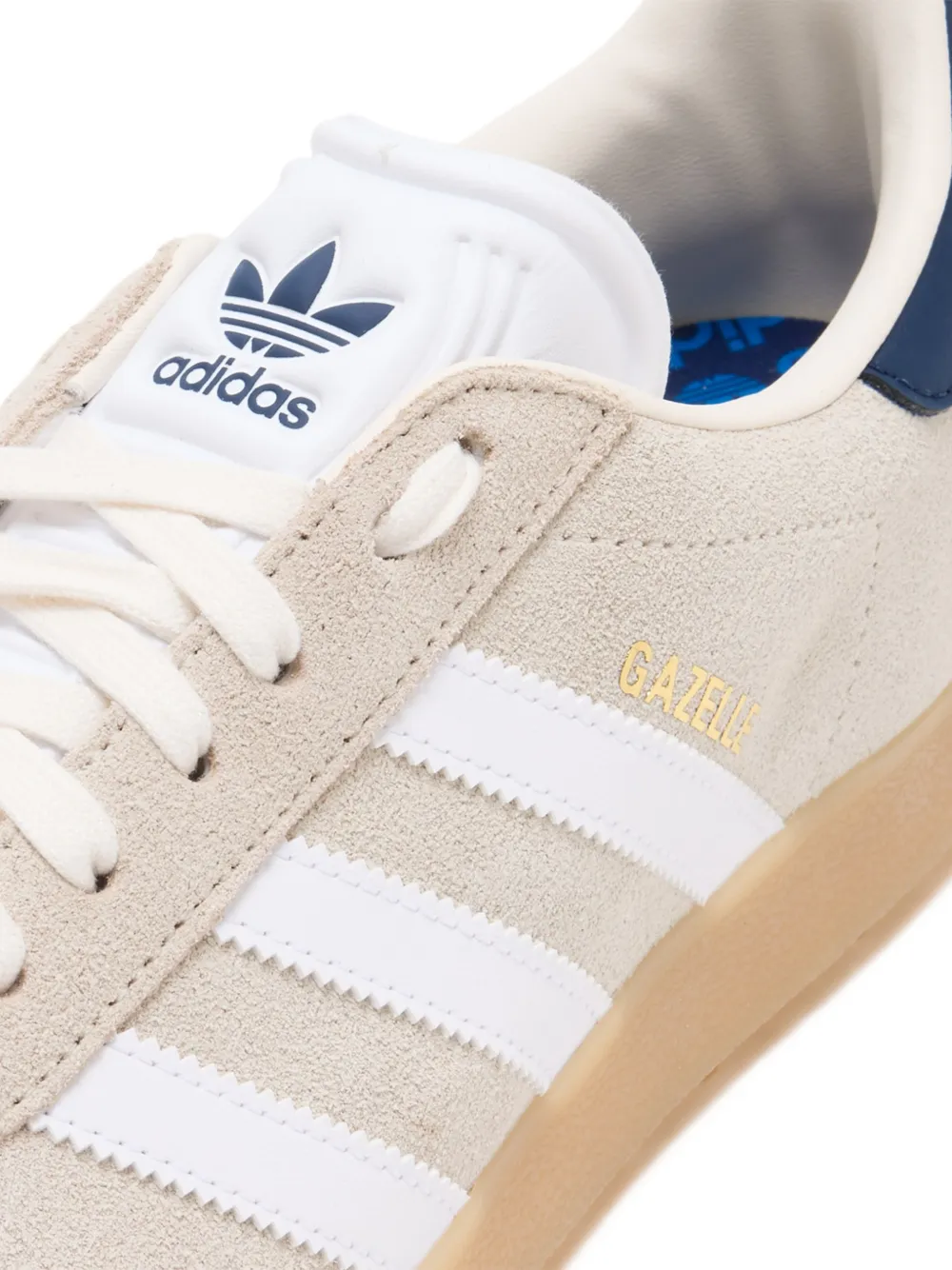 adidas Gazelle Golf sneakers Beige