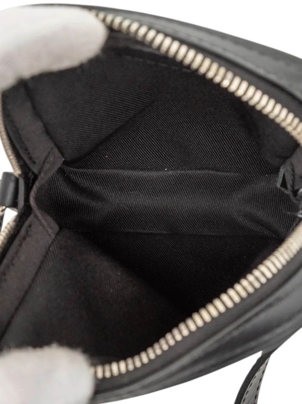 2019 Epi Initials Danube Ppm Crossbody Bag