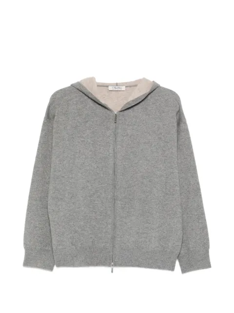 'S Max Mara Quiete long-sleeve cardigan 