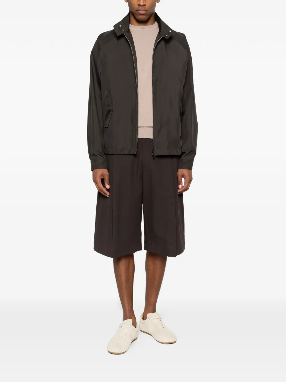 Herno zip jacket | Bomber Jackets | Image 2