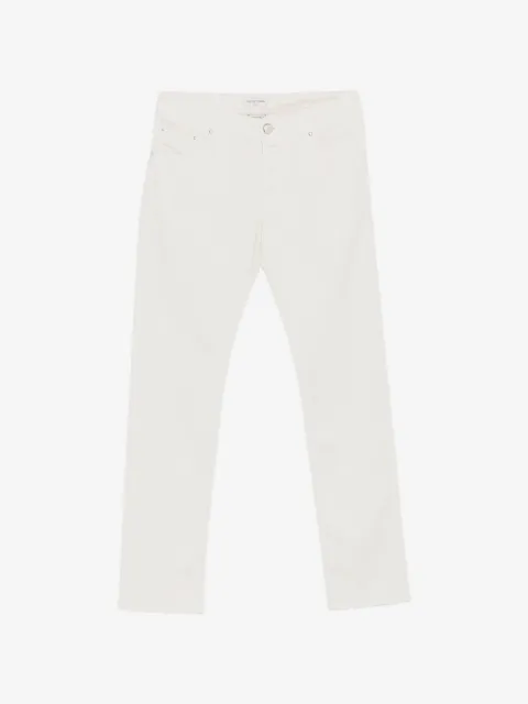 Jacob Cohën straight-leg jeans