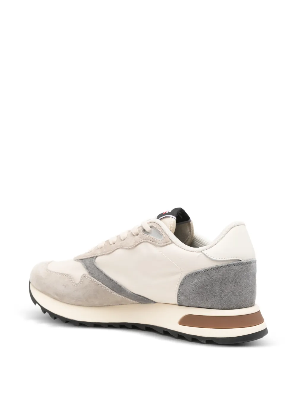 Blauer Ryder sneakers Beige