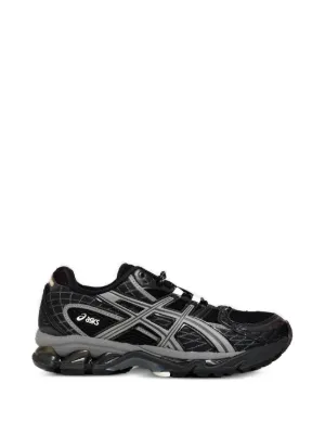 ASICS Gel-Quantum 360 VII スニーカー | ブラック | FARFETCH JP