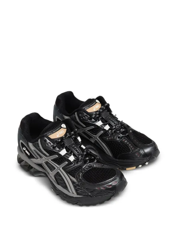 ASICS Gel-Nimbus 10.1 Sneakers | Black | FARFETCH