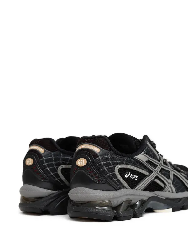 ASICS Tenis Gel-Nimbus 10.1 | Negro | FARFETCH CL