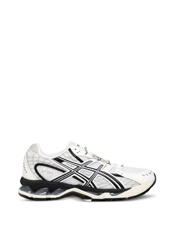 ASICS Gel-Nimbus 10.1 スニーカー | ニュートラル | FARFETCH JP