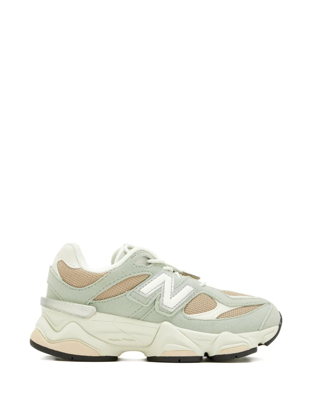 New Balance Kids 9060 sneakers - Verde
