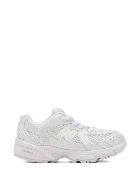 New Balance Kids 530 lace-up sneakers