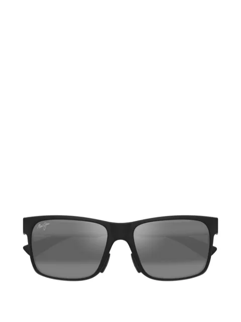 Maui Jim square frame hoopili sunglasses