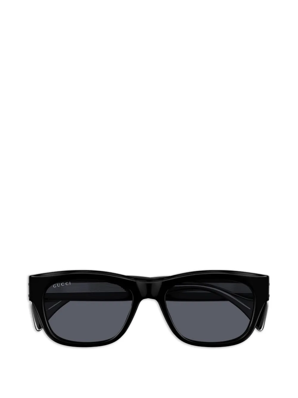 Gucci GG1706S sunglasses - Schwarz
