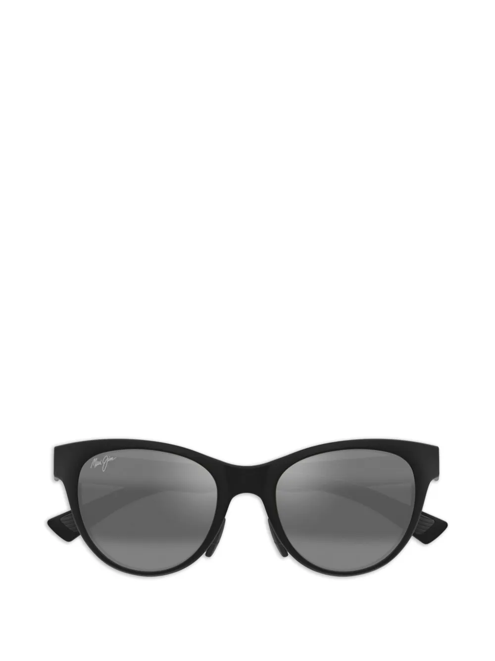 Maui Jim hulahe cat-eye sunglasses - Nero