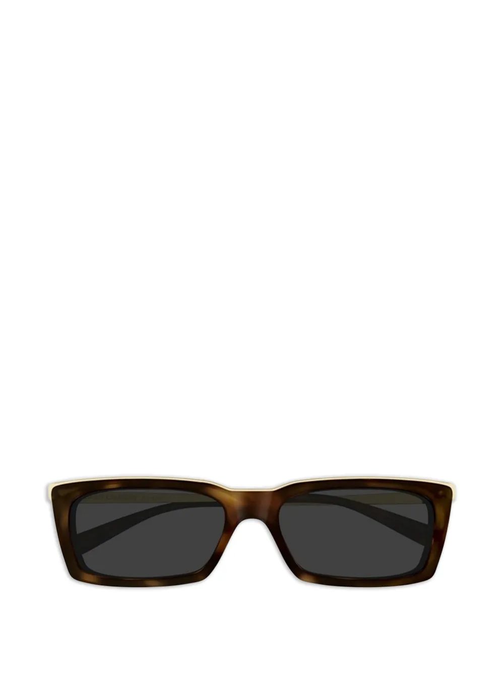 Saint Laurent SL 766 sunglasses - Braun