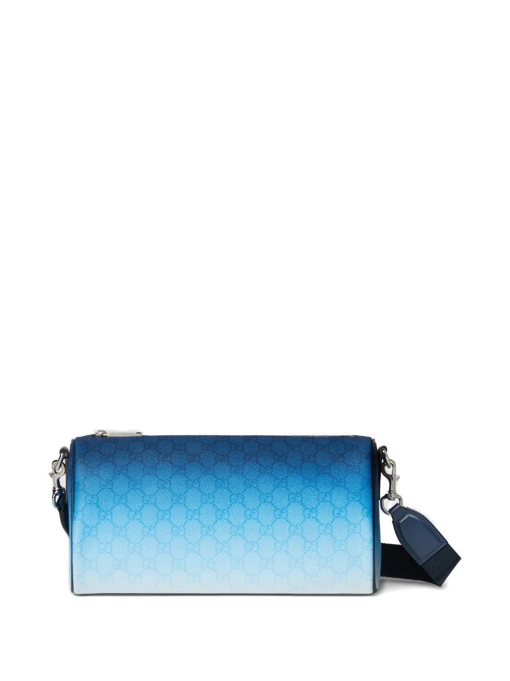 Gucci Schoudertas met ombré-effect Blauw