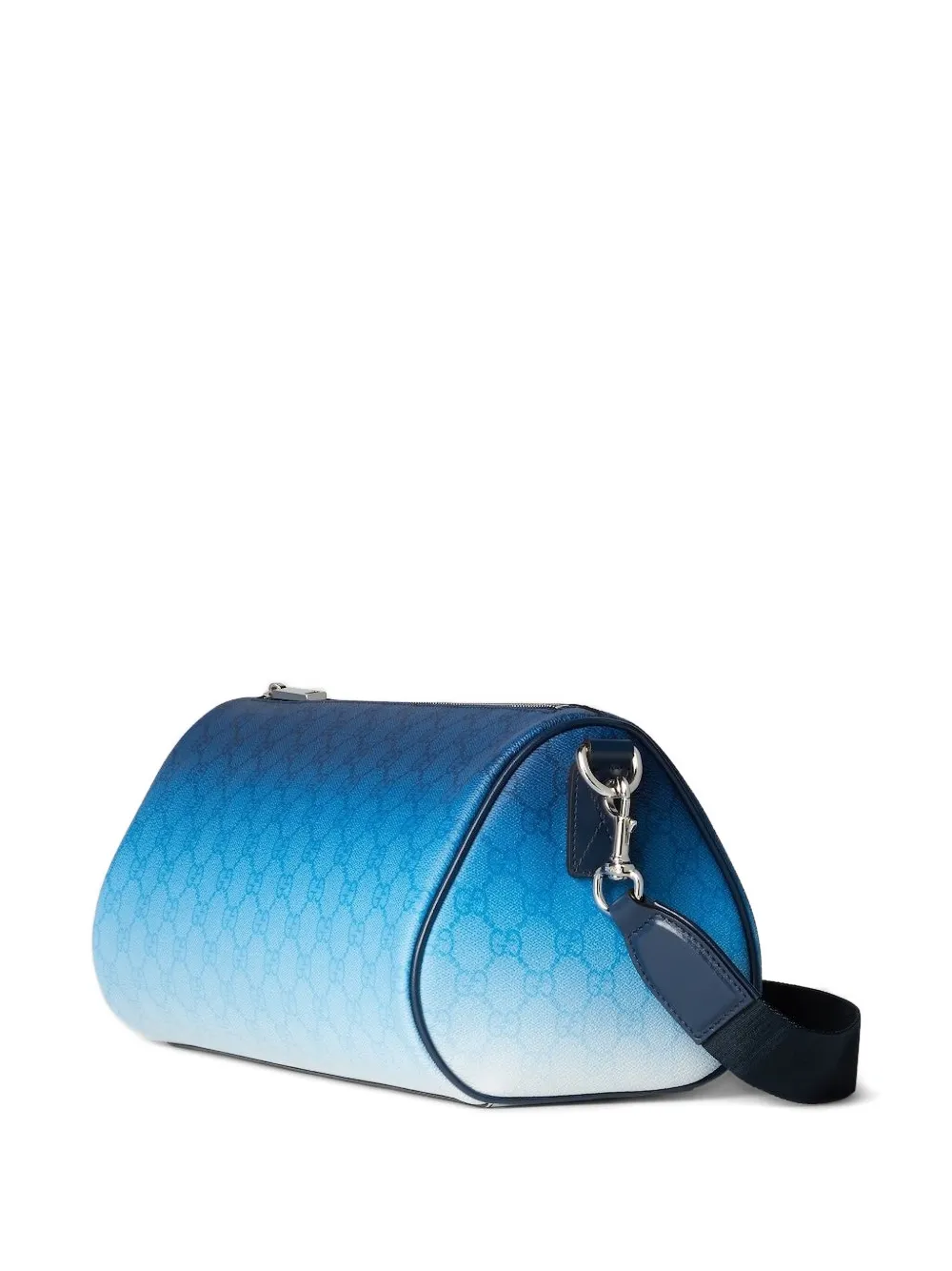 Gucci Schoudertas met ombré-effect Blauw