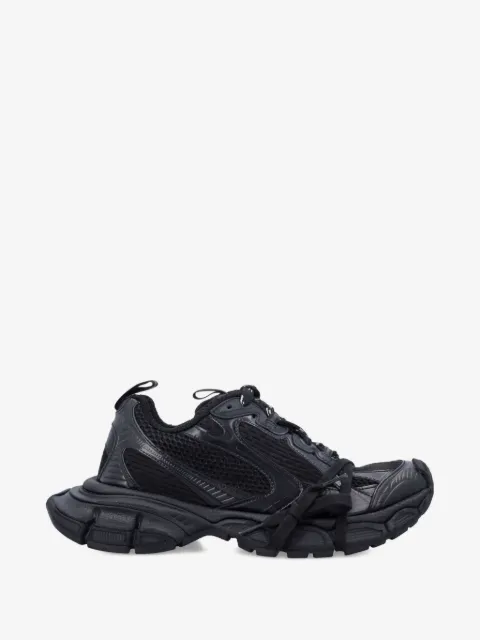Balenciaga 3XL layered sneakers