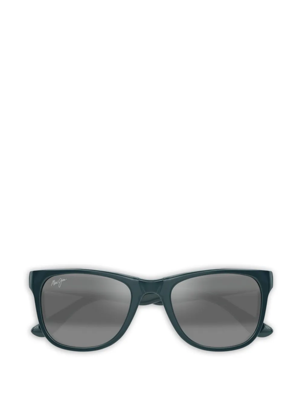 Maui Jim square-frame sunglasses - Nero
