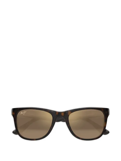 Maui Jim round sunglasses