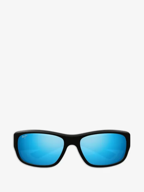 Maui Jim lentes de sol rectangulares