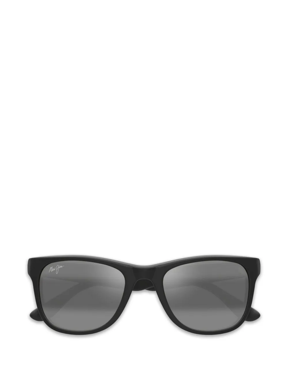 Maui Jim Kikonia square-frame sunglasses - Nero