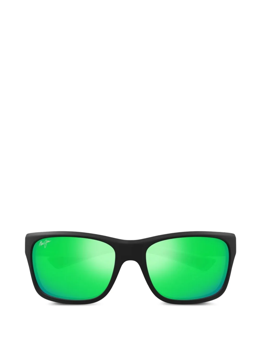 Maui Jim Ano Nui sunglasses - Nero