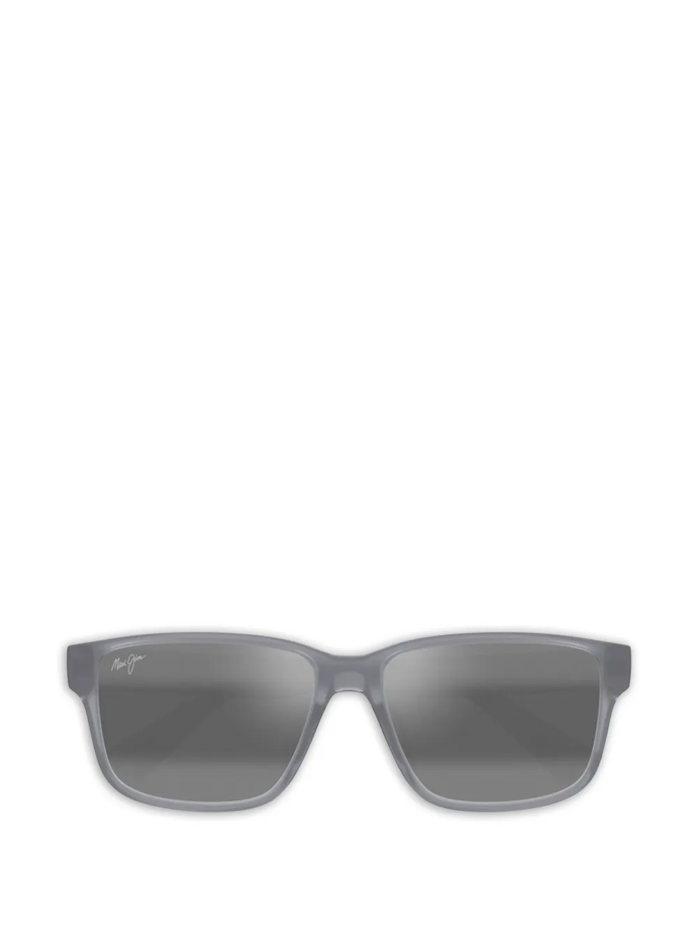Maui Jim kuniahi square-frame sunglasses - Grigio
