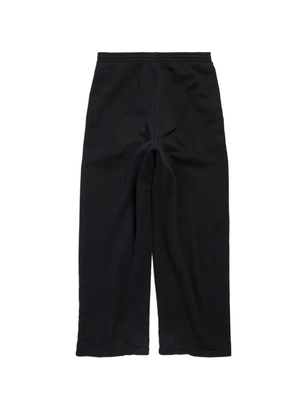 Balenciaga 3B Sports Icon Track Pants | Black | FARFETCH