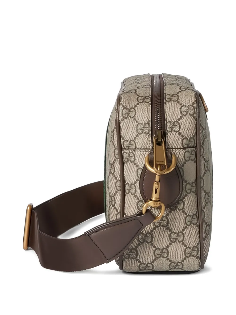 Gucci Ophidia crossbodytas Beige
