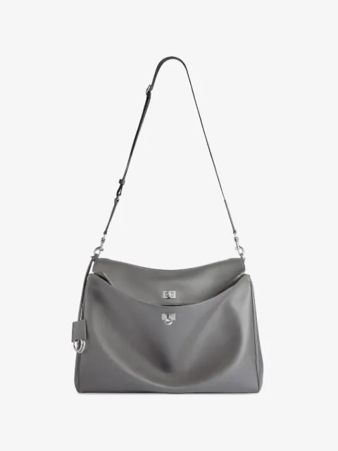 Balenciaga Rodeo turn-lock-closure messenger bag