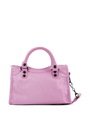 BALENCIAGA（バレンシアガ）ウィメンズ クロスボディバッグ - FARFETCH