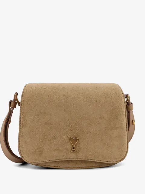 AMI Paris Bolsa Paris Paris com motivo de coração