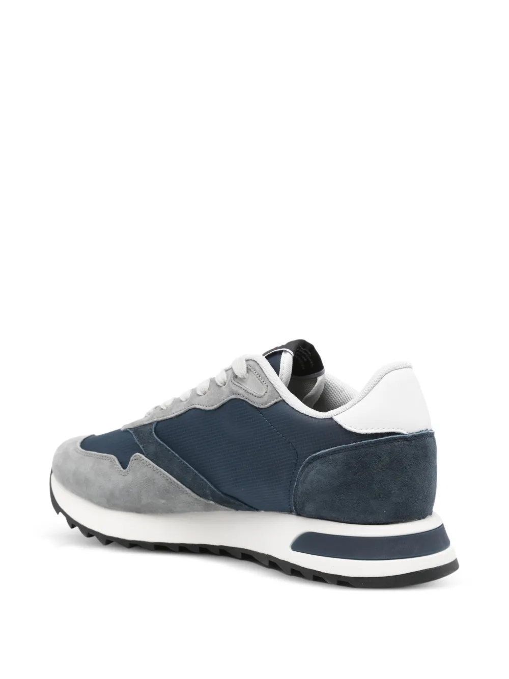 Blauer Ryder sneakers Blauw