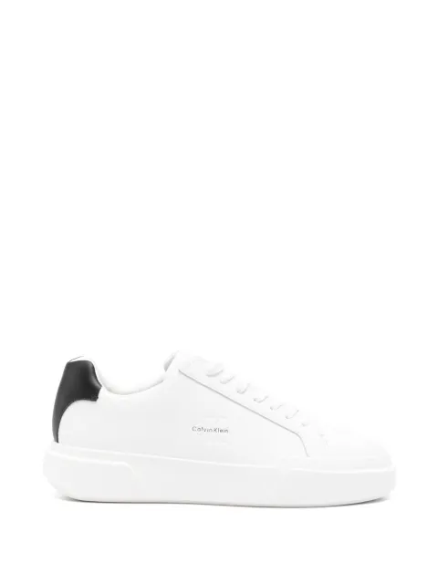 Calvin Klein tenis con paneles