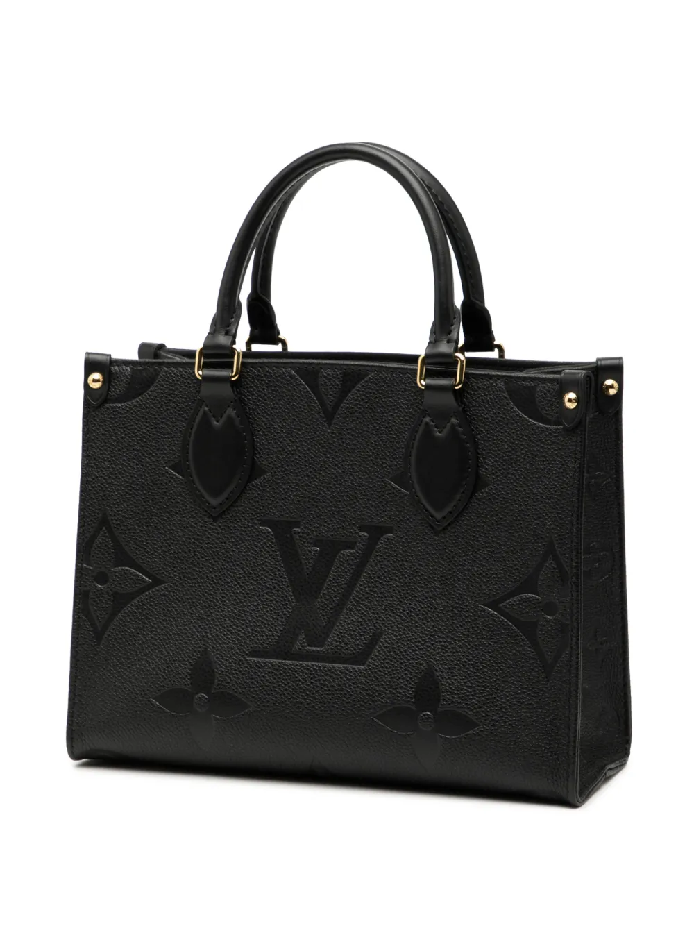 2021-2025 Monogram Empreinte Onthego Pm Satchel