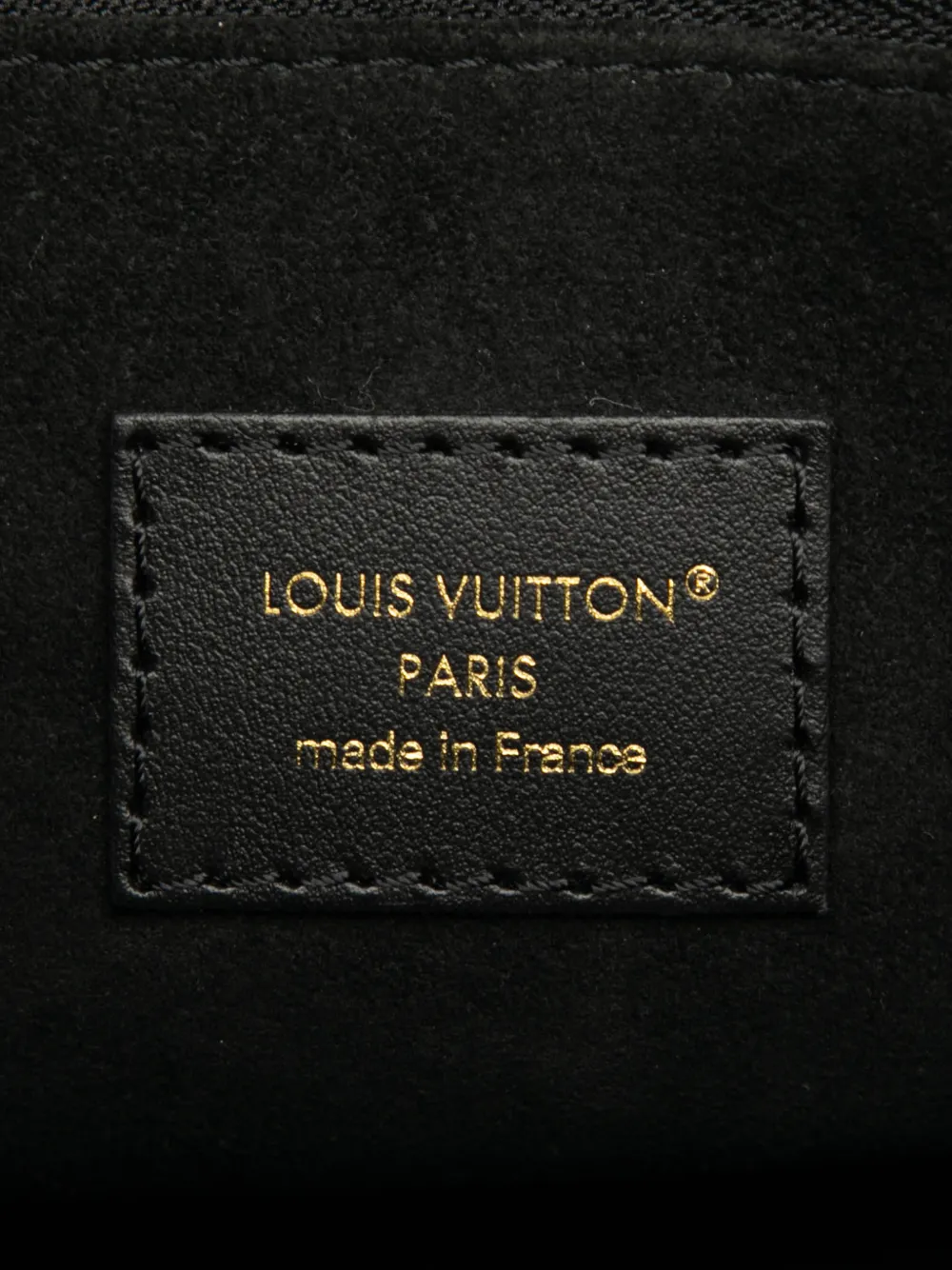 2021-2025 Monogram Empreinte Onthego Pm Satchel