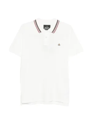 Camisa Polo Vivienne Westwood Online – Farfetch