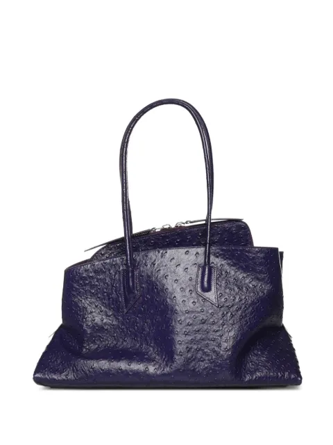 The Attico sac à main La Passegiata médium