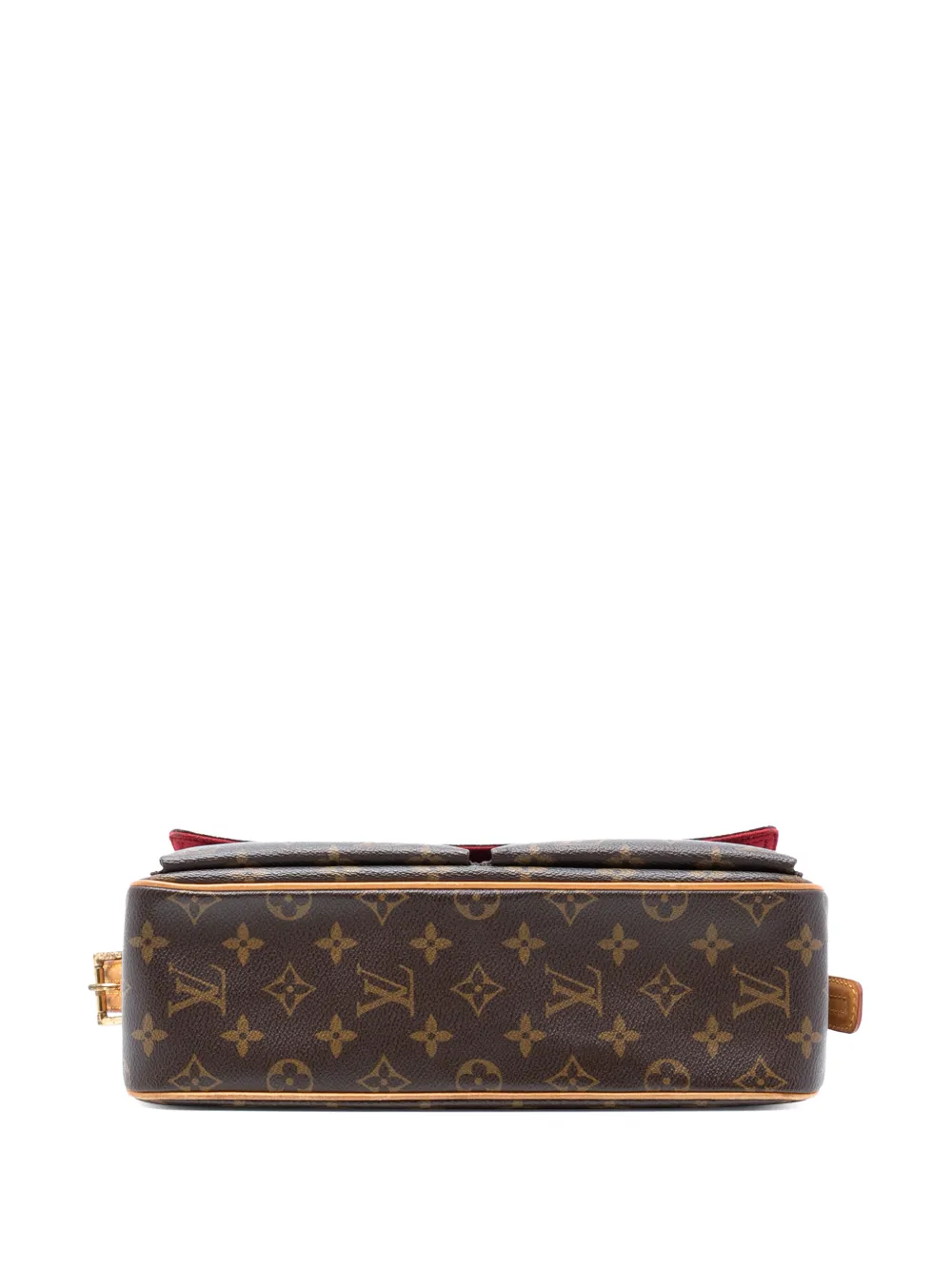 2000-2025 Monogram Viva Cite Mm Shoulder Bag