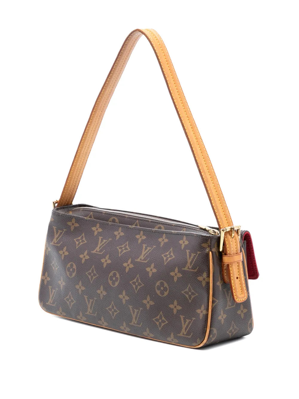 2000-2025 Monogram Viva Cite Mm Shoulder Bag