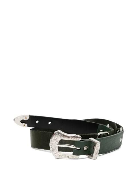 Toga bucke belt
